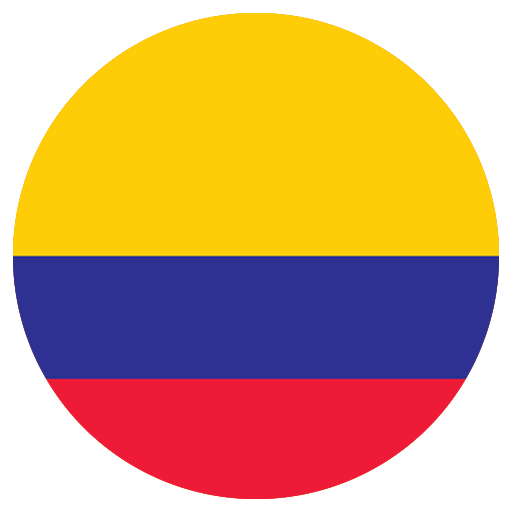 Bandera de Colombia