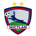 logo atlético mictlán