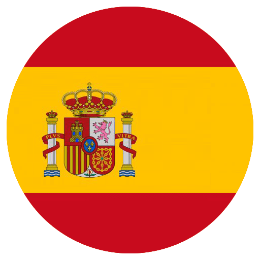 Bandera de España