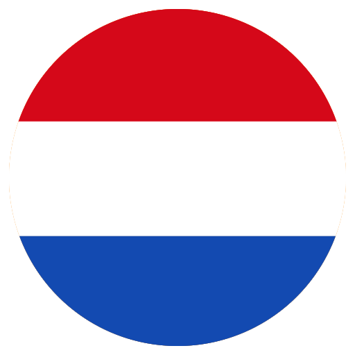 Bandera de Holanda