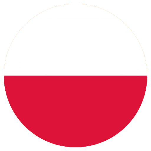 Bandera de Polonia