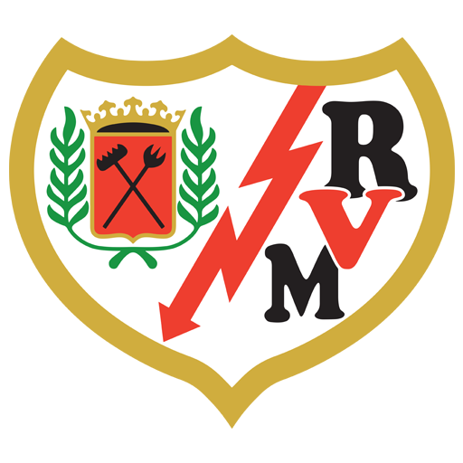 logo rayo vallecano