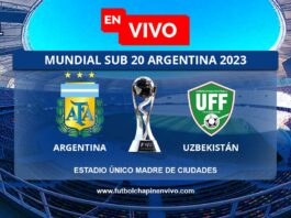 Argentina-vs-Uzbekistán-sub-20-en-vivo-online-gratis