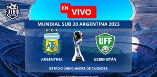 Argentina-vs-Uzbekistán-sub-20-en-vivo-online-gratis