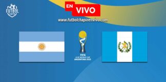 Dónde-ver-Argentina-vs-Guatemala-en-vivo-online-gratis