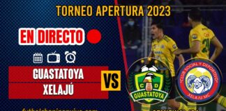 Guastatoya-vs-Xelajú-en-directo-online-gratis-semifinal-ida