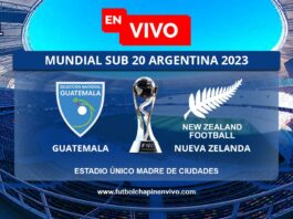 Guatemala-vs-Nueva-Zelanda-Sub-20-en-vivo-online-gratis