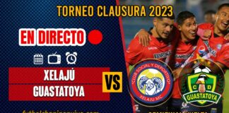 Xelajú-vs-Guastatoya-en-directo-online-gratis-semifinal-vuelta