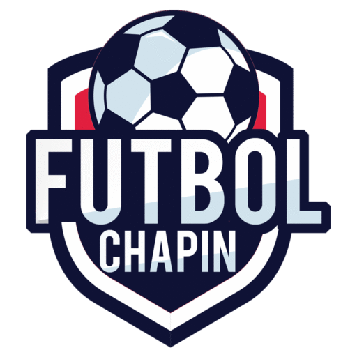 Fútbol Chapín