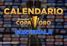 Calendario-de-Guatemala-en-Copa-Oro-2023
