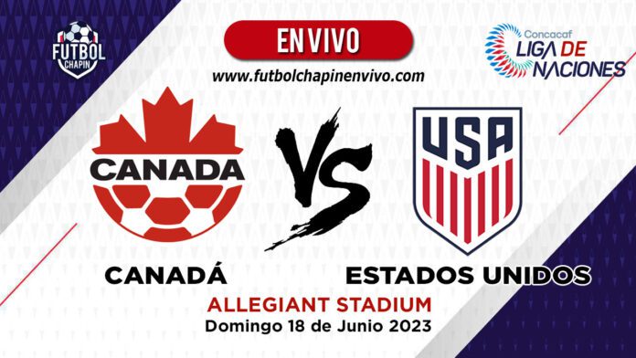 Canadá-vs-Estados-Unidos-en-vivo-final-liga-de-naciones-de-concacaf