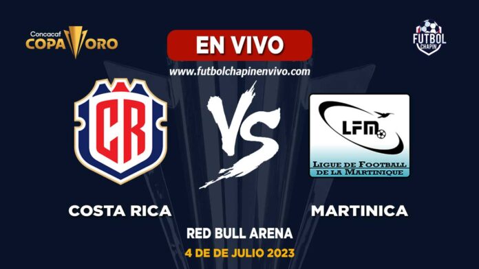 Costa-Rica-vs-Martinica-en-vivo
