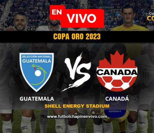 Cuando-juega-Guatemala-vs-Canadá-en-la-Copa-Oro-2023