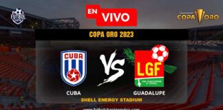 Cuba-vs-Guadalupe-en-vivo-online-gratis