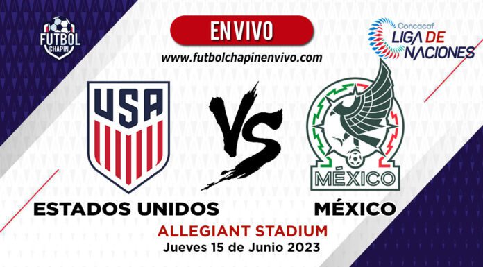Estados-Unidos-vs-México-en-vivo