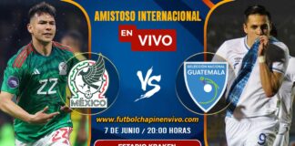 México-vs-Guatemala-en-vivo-online-gratis