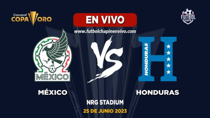 México-vs-Honduras-en-vivo