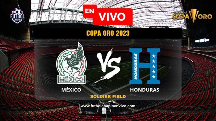 México-vs-Honduras-en-vivo-online-gratis