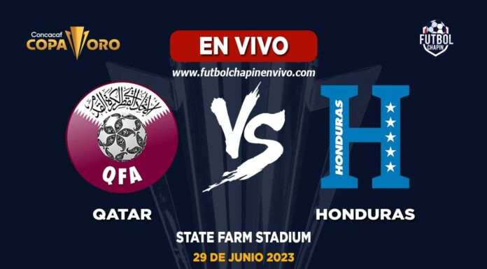 Qatar-vs-Honduras-en-vivo