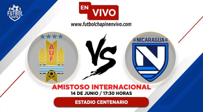 Uruguay-vs-Nicaragua-en-vivo-amistoso-internacional-2023