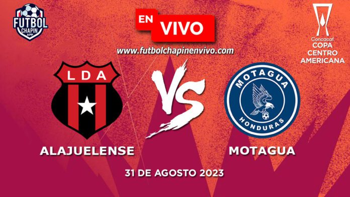 Alajuelense-vs-Motagua-en-vivo-Copa-Centroamericana-2023