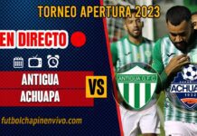 Antigua-vs-Achuapa-en-directo-online-gratis