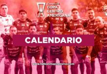 Calendario-de-Cobán-Imperial-en-la-Copa-Centroamericana-2023