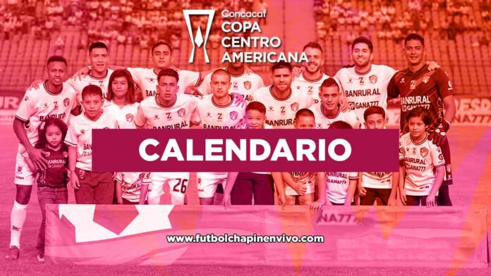 Calendario-de-Comunicaciones-en-Copa-Centroamericana-2023