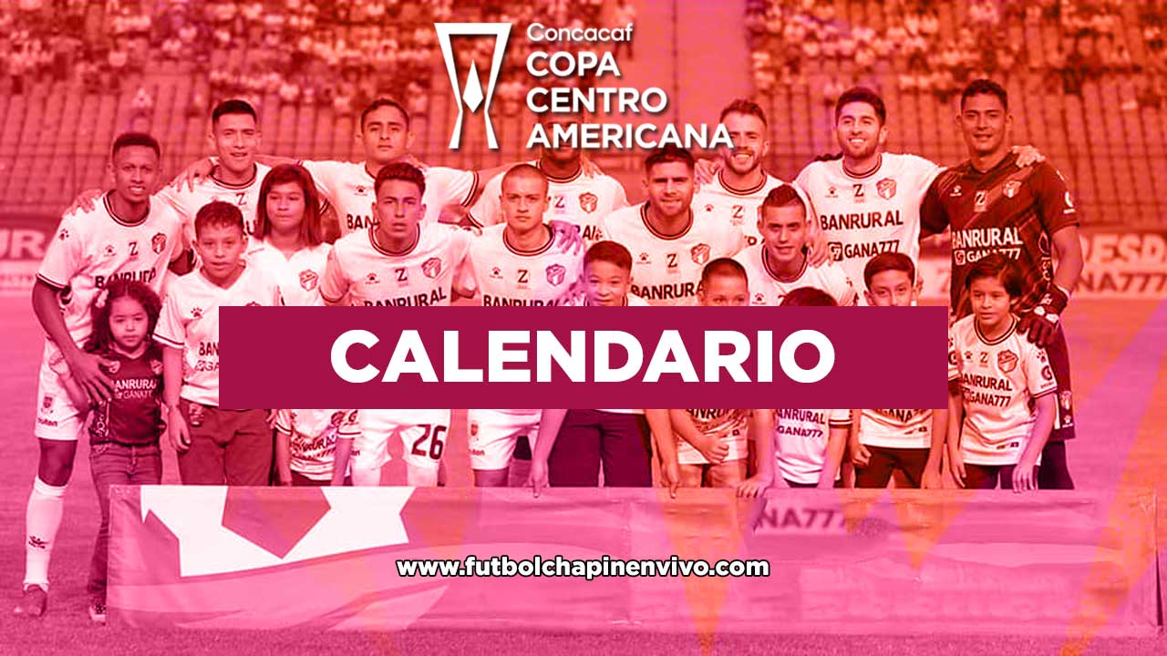 Calendario-de-Comunicaciones-en-Copa-Centroamericana-2023