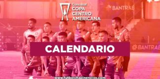 Calendario-de-Xelajú-en-la-Copa-Centroamericana-2023