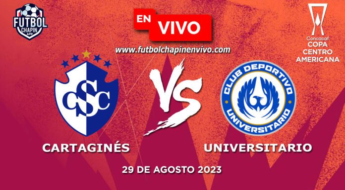Cartaginés-vs-Universitario-en-vivo-Copa-Centroamericana-2023