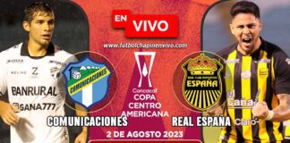 Comunicaciones-vs-Real-España-en-vivo-online-gratis