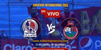 Dónde-ver-Olimpia-vs-Municipal-en-vivo-online-amistoso-internacional