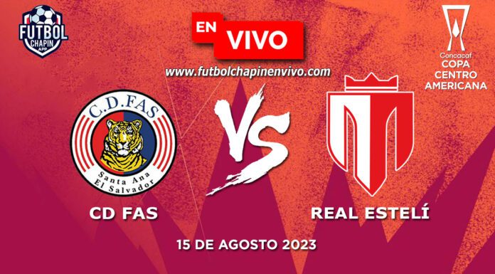 FAS-vs-Real-Estelí-en-vivo-Copa-Centroamericana-2023