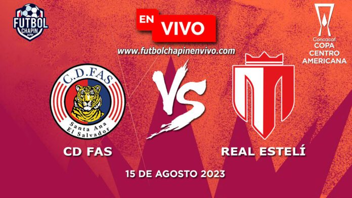 FAS-vs-Real-Estelí-en-vivo-Copa-Centroamericana-2023