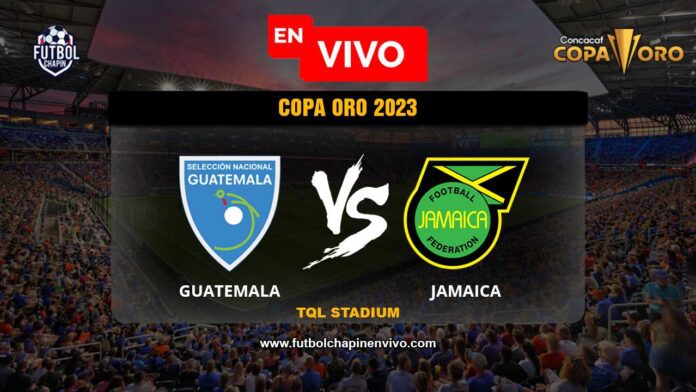 Guatemala-vs-Jamaica-en-vivo-online-gratis