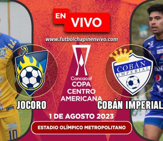 Jocoro-vs-Cobán-Imperial-en-vivo-online-gratis