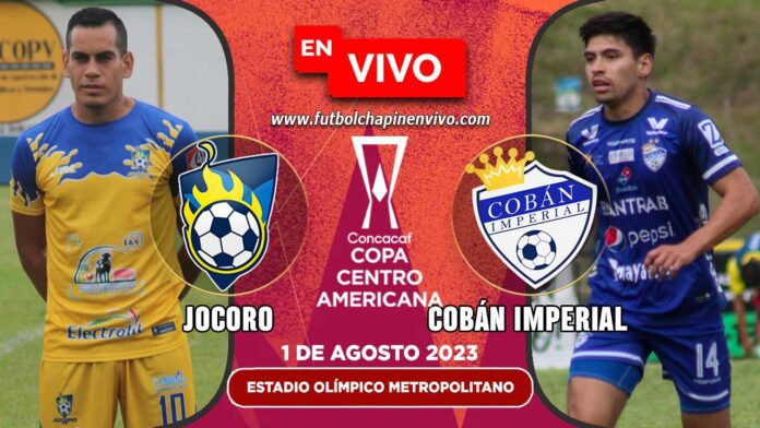Jocoro-vs-Cobán-Imperial-en-vivo-online-gratis