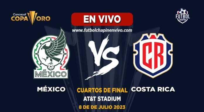México-vs-Costa-Rica-en-vivo-copa-oro-2023-cuartos-de-final