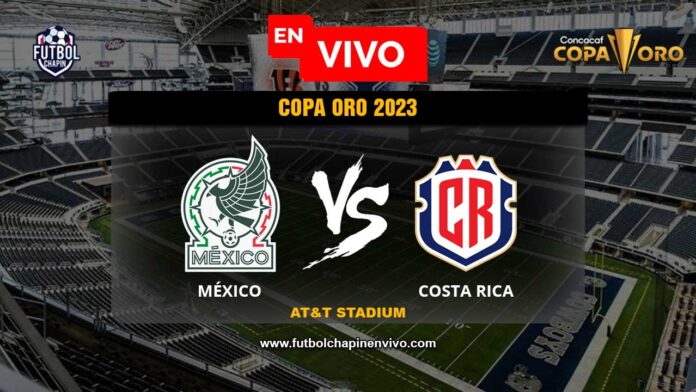 México-vs-Costa-Rica-en-vivo-online-gratis