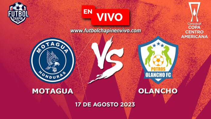 Motagua-vs-Olancho-en-vivo-Copa-Centroamericana-2023