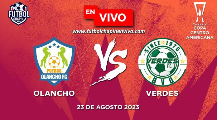 Olancho-vs-Verdes-en-vivo-Copa-Centroamericana-2023