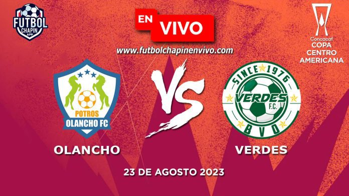Olancho-vs-Verdes-en-vivo-Copa-Centroamericana-2023