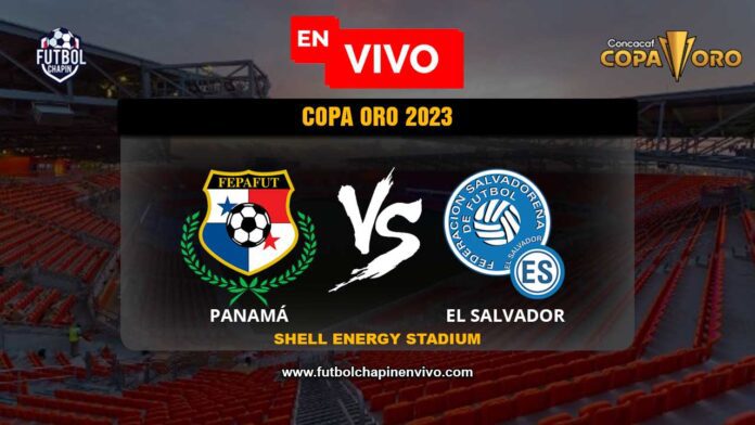 Panamá-vs-El-Salvador-en-vivo-online-gratis