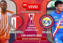 Real-Estelí-vs-Xelajú-en-vivo-online-gratis