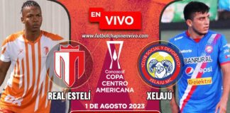 Real-Estelí-vs-Xelajú-en-vivo-online-gratis