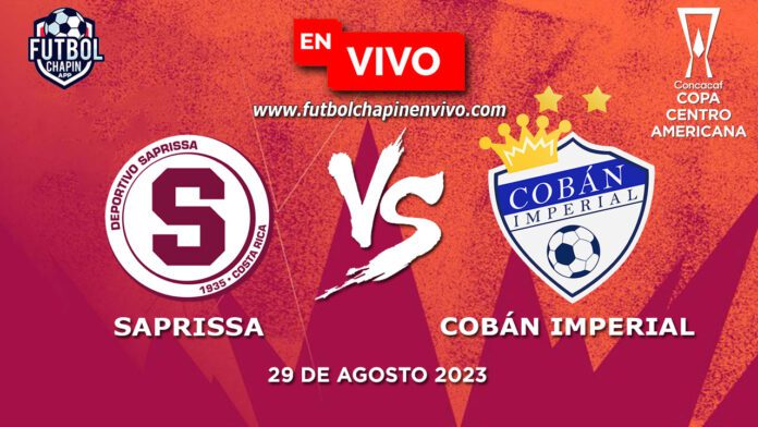 Saprissa-vs-Cobán-Imperial-en-vivo-Copa-Centroamericana-2023