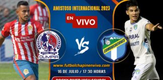 Ver-Olimpia-vs-Comunicaciones-en-vivo-online-gratis