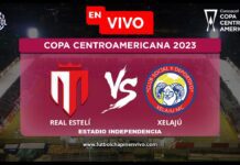 Ver-Real-Estelí-vs-Xelajú-en-vivo-online-en-directo