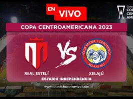 Ver-Real-Estelí-vs-Xelajú-en-vivo-online-en-directo